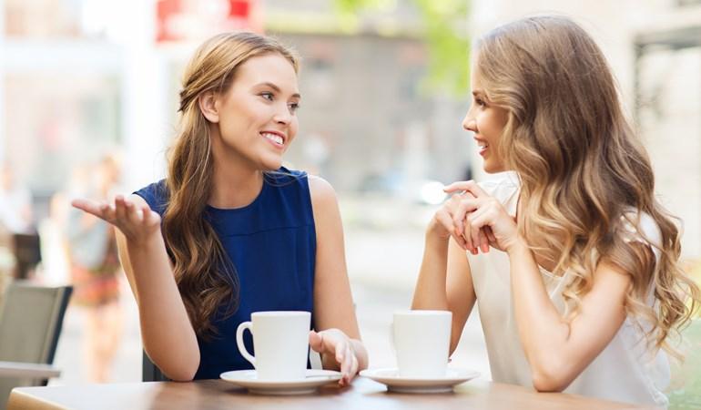 Phản xạ giao tiếp - yếu tố quan trọng trong việc học tiếng Anh