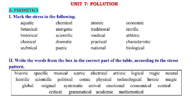 Mai Lan Hương lớp 8 tập 2