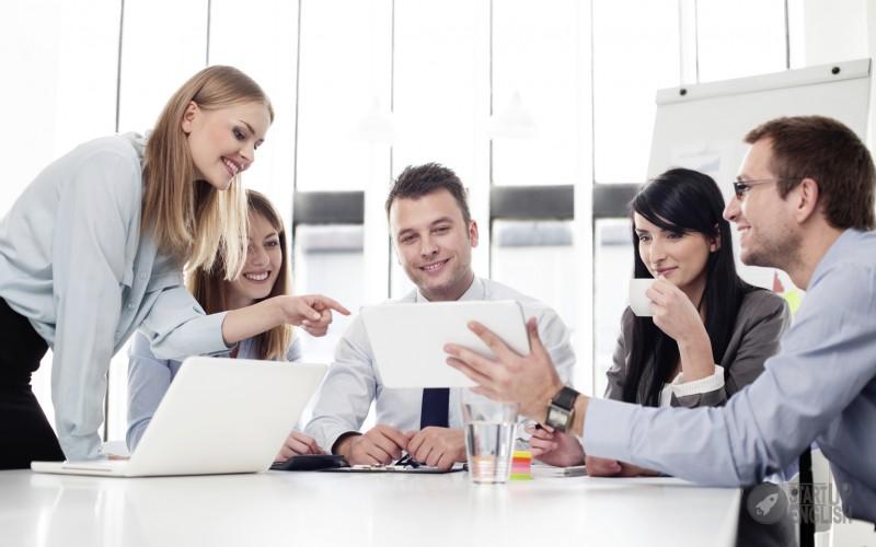 Tuyệt chiêu giúp bạn cải thiện kỹ năng giao tiếp tiếng Anh nơi công sở