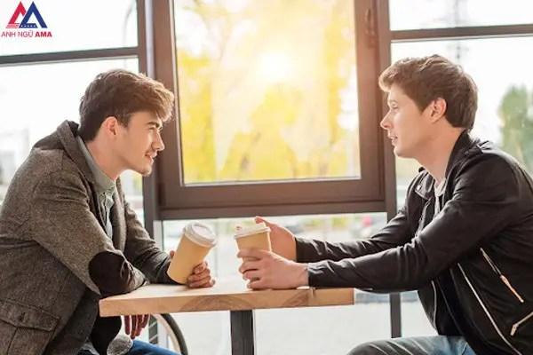 Top 50 mẫu câu tiếng Anh giao tiếp khi gặp mặt lần đầu