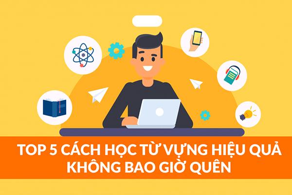 từ vựng chuyên anh dành cho kỹ năng nói