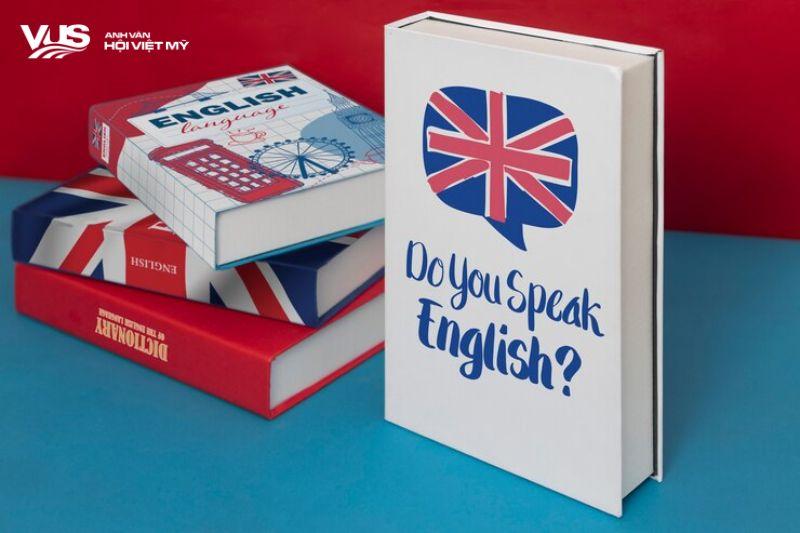 Những từ tiếng anh hay