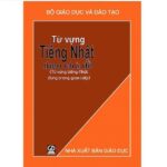 Download sách từ vựng tiếng Nhật theo chủ đề PDF (miễn phí)