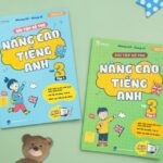Bài tập bổ trợ nâng cao tiếng Anh lớp 3 – Tập 1