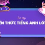 Bộ 100+ bài tập tiếng Anh lớp 4 có đáp án giúp con đạt điểm cao trên trường