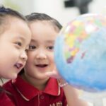 Tiếng Anh giao tiếp cho bé qua 80+ câu đàm thoại đơn giản
