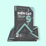 Bí quyết chinh phục điểm cao tiếng Anh 9 - tập 2