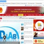 Tìm hiểu về Bộ Lao Động Thương Binh và Xã hội