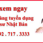 Danh sách 215 công ty tư vấn xuất khẩu lao động Nhật Bản uy tín