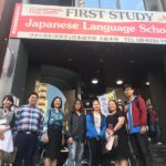 Du học Nhật Bản: Top 8 trường đại học hàng đầu ở Osaka