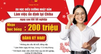 Các trường cao đẳng – đại học ở Chiba Nhật Bản tốt nhất
