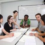 Du học Nhật Bản: List 10 trường Nhật ngữ danh tiếng nhất ở Osaka