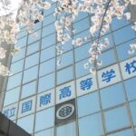 Các trường cấp 3 ở Nhật Bản và điều kiện du học 2023