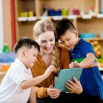 Top 5 phương pháp dạy tiếng anh cho trẻ em hiệu quả tại nhà