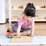 Cha mẹ thông thái và cách dạy tiếng anh cho trẻ sơ sinh