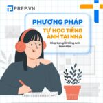 Tổng hợp 4 cách học giỏi tiếng Anh toàn diện tại nhà hiệu quả!