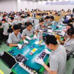 Tìm hiểu quy trình đăng ký đi xuất khẩu lao động