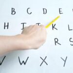 Cách đọc bảng chữ cái Alphabet tiếng Nhật