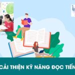 8 Cách cải thiện kỹ năng đọc tiếng Anh
