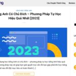 Ngữ Pháp Tiếng Anh: Phương Pháp Học Hiệu Quả Nhất [2023]