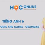 Bí kíp giúp học sinh lớp 6 học Tiếng Anh hiệu quả