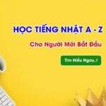 Lộ trình & cách học tiếng nhật cho người mới bắt đầu hiệu quả