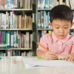 Bài tập tiếng Anh lớp 1 theo chủ đề đầy đủ cả năm học (Có đáp án)