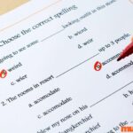 Tổng hợp mẹo làm trắc nghiệm tiếng anh 9 để ôn tập hiệu quả