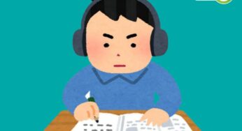 Bí kíp luyện nghe tiếng Nhật mỗi ngày cho người mới bắt đầu