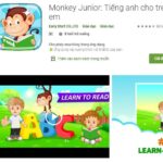 Hướng dẫn mua Mã Kích Hoạt Monkey Junior Giảm giá cực rẻ