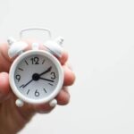 Mách bạn cách nói giờ trong tiếng Nhật