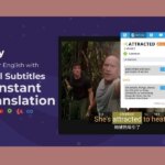 EJOY Extension - Ứng dụng hỗ trợ học tiếng anh dành cho người mới bắt đầu