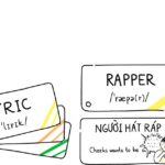 Hướng dẫn học từ vựng qua flashcard siêu chi tiết