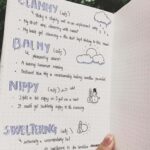 Take note từ vựng tiếng Anh để nâng cao hiệu suất học tập