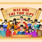 Cách tính điểm thi và Cấu trúc đề thi JLPT trình độ N5 – N1 tháng 07/2023