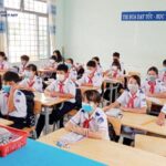 Làm thế nào để hết mất gốc tiếng Anh cấp 2?