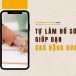 Hướng dẫn cách tự làm hồ sơ du học Nhật Bản nhanh nhất