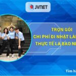 THỰC TẾ chi phí đi xuất khẩu lao động Nhật Bản bao nhiêu tiền?