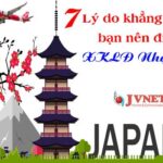 7 lý do khẳng định bạn nên đi xuất khẩu lao động tại Nhật
