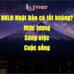 XUẤT KHẨU LAO ĐỘNG NHẬT BẢN CÓ TỐT KHÔNG?
