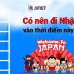 Năm 2023, có nên đi Nhật vào thời điểm này không?