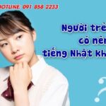 2023 rồi, Người trẻ Việt có nên học tiếng Nhật không?