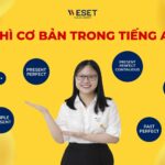 12 thì cơ bản trong Tiếng Anh: Công thức & cách dùng
