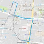 Thông tin công ty cổ phần đầu tư và hợp tác quốc tế Nam Việt