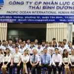 Công ty cổ phần Nhân Lực Quốc Tế Thái Bình Dương tuyển dụng