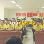 Giới thiệu công ty cung ứng XKLD VINAGIMEX Hà Nội