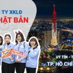 Top 15 công ty xuất khẩu lao động Nhật Bản uy tín tại HCM