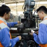 Công ty xuất khẩu lao động Nhật Bản MD Việt Nam