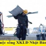 Cuộc sống XKLĐ Nhật Bản và những sự thật bạn chưa biết