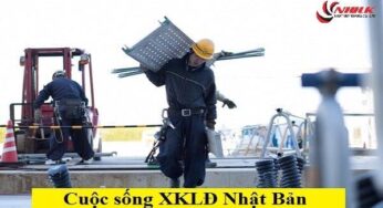 Cuộc sống XKLĐ Nhật Bản và những sự thật bạn chưa biết